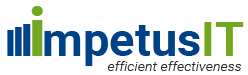 Impetus IT Logo