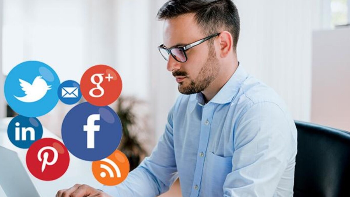 Can Social Media Help You Get a Job or Prevent You From Getting One